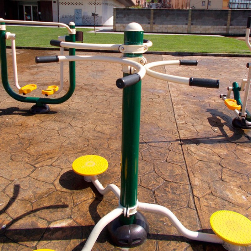 NT-52 Alisi a tres cares (Cintura)